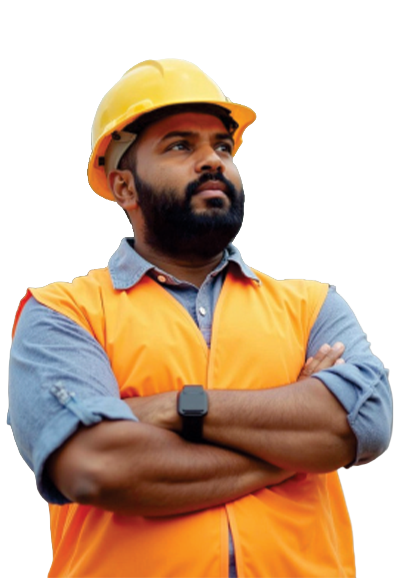 Maintenance engineer