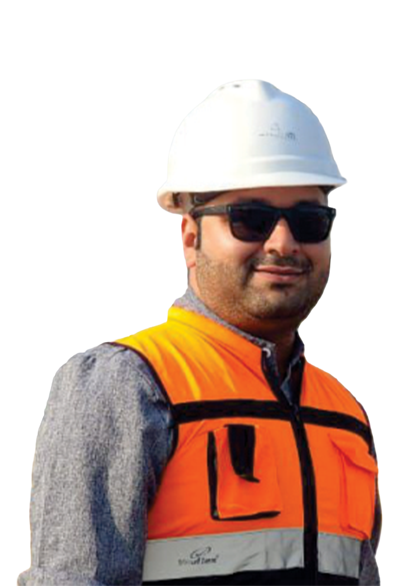 Project engineer